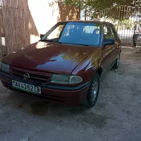 Opel Astra 1993