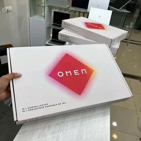 HP OMEN i9-13|RTX 4060/1TB SSD