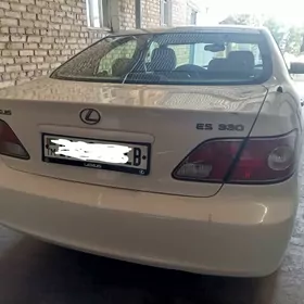 Lexus ES 330 2004