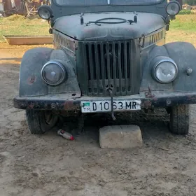 UAZ 469 1980