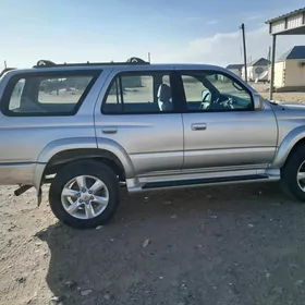 Toyota 4Runner 2001