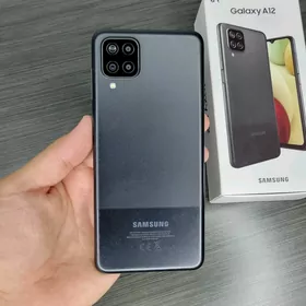 Samsung A12