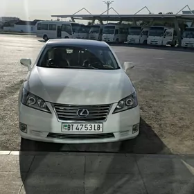 Lexus ES 350 2008