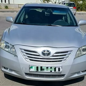 Toyota Camry 2008