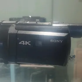 sony 4ka