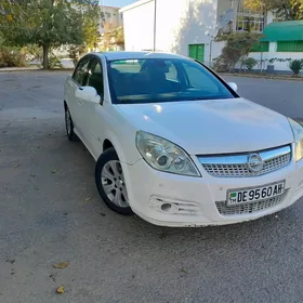 Opel Vectra 2008