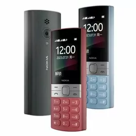 Prastoy telefon Nokia 150 4G