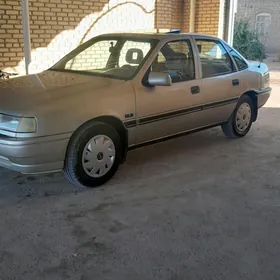 Opel Vectra 1991