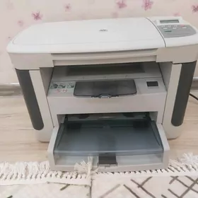 HP printer 3/1