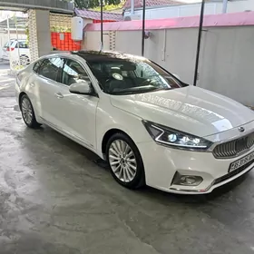 Kia Cadenza 2017