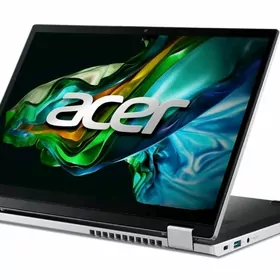 Acer Aspire Spin ️