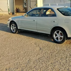 Toyota Mark II 1993