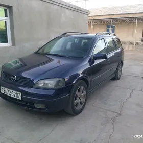 Opel Astra 2000