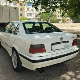 BMW 328 1996