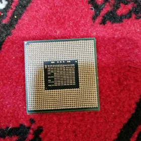 Processor Intel Core i3-2310M