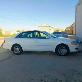 Toyota Avalon 2002