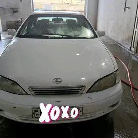 Lexus ES 1999