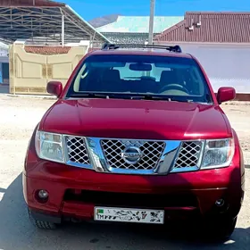 Nissan Pathfinder 2006