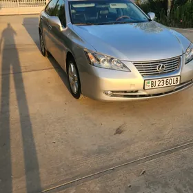 Lexus ES 350 2007