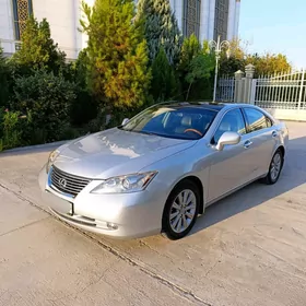 Lexus ES 350 2007