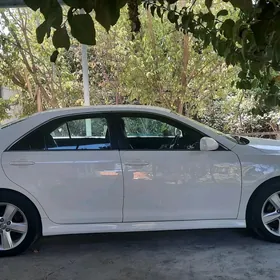 Toyota Camry 2010