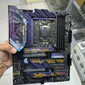 Z590 Msi Forze Full Atx