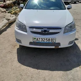 Chevrolet 1500 2007