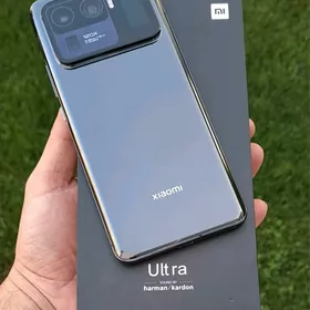 Xiaomi 11 Ultra 12/256