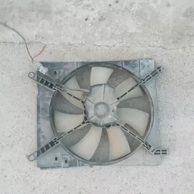 Ventilator toyota