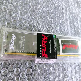 DDR4 ram 32 gb