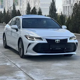 Toyota Avalon 2020