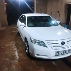 Toyota Camry 2007