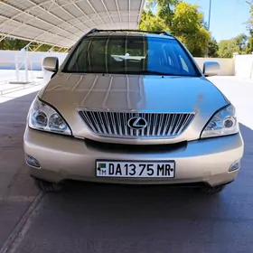 Lexus RX 350 2008