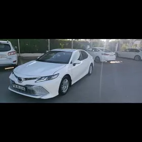 Toyota Camry 2020