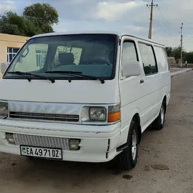 Toyota Hiace 1997