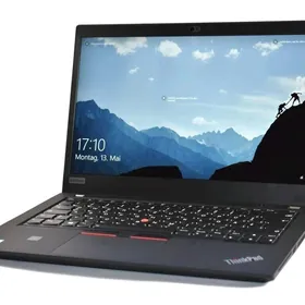 Lenovo i7-8th Thinkpad