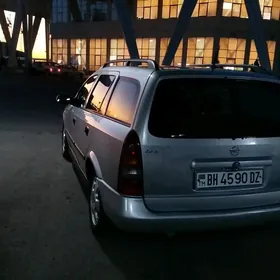 Opel Astra 1999