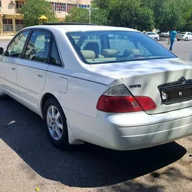 Toyota Avalon 2001