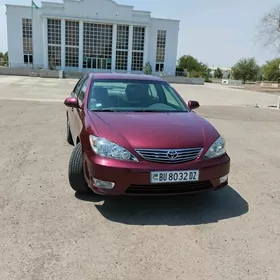 Toyota Camry 2002