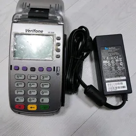 terminal терминал Verifone