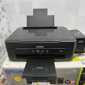 epson l382