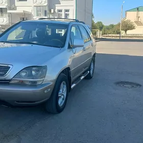 Lexus RX 300 2001