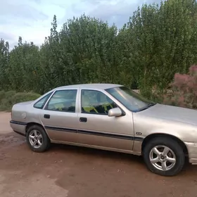 Opel Vectra 1990