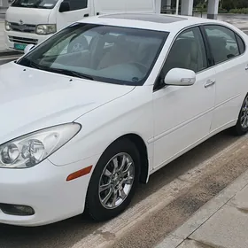 Lexus ES 300 2002