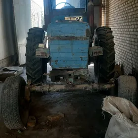 MTZ T-28 1995