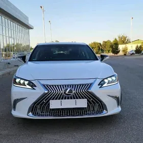 Lexus ES 350 2019