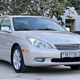 Lexus ES 300 2002