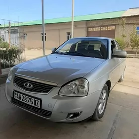 Lada Priora 2015