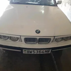 BMW 525 1993