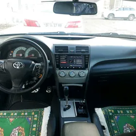 Toyota Camry 2010